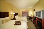Отель Hampton Inn & Suites Lake City