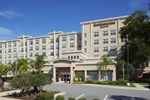Отель Residence Inn Orlando Lake Mary