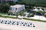 Отель Hilton Longboat Key Beach Front Resort