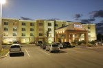 Fairfield Inn and Suites Melbourne Palm Bay Viera