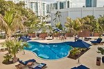 Апартаменты Tradewinds Apartment Hotel Miami Beach