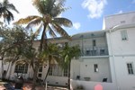 Courtyard-Miami Habitat