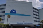 Отель Islander Beach Resort
