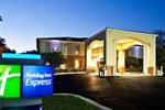 Отель Holiday Inn Express Niceville-Eglin AFB