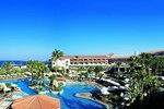 Отель Amathus Beach Hotel Paphos