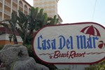 Отель Casa Del Mar