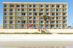 Отель Coral Beach Resort Hotel