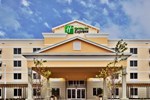 Отель Holiday Inn Express Hotel & Suites Palm Bay