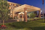 Отель Holiday Inn Express Spokane Valley