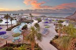 Отель Holiday Inn Resort Pensacola Beach Gulf Front