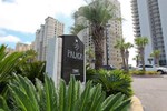 Отель Palacio Condominiums By ResortQuest