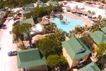 Отель Purple Parrot Resort