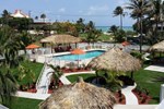 Отель Budget Inn Ocean Resort