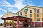Отель Holiday Inn Express Hotel & Suites Port Richey