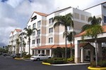 Отель SpringHill Suites Port Saint Lucie