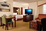Отель Residence Inn Fort Myers Sanibel