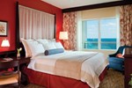 Отель Marriott's Oceana Palms