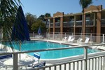 Отель Americas Best Value Inn Sarasota