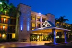 Отель Holiday Inn Express Sarasota-Siesta Key Area