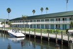 Отель Ramada Waterfront Sarasota