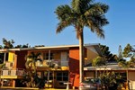 Отель Regency Inn & Suites Sarasota