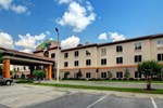Отель Holiday Inn Express Silver Springs - Ocala