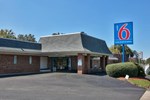 Motel 6 Tallahassee - Downtown