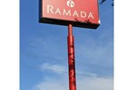 Отель Ramada Inn - Tampa