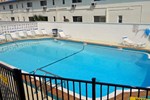 Отель Algiers Gulf Resort