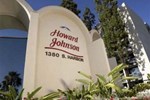 Howard Johnson Plaza Hotel Anaheim Resort