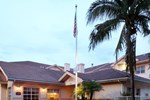 Отель Residence Inn West Palm Beach