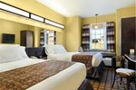 Отель Microtel Inn & Suites - Cartersville