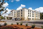 Отель SpringHill Suites Gainesville