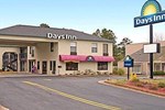 Отель Days Inn Griffin