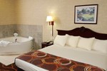 Отель America's Best Suites Augusta-Grovetown