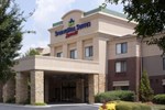 Отель SpringHill Suites Atlanta Kennesaw