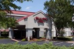 Отель Hampton Inn Atlanta - Lawrenceville