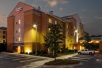 Отель Fairfield Inn & Suites Atlanta East Lithonia