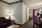 Отель Days Inn and Suites Norcross