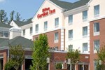 Отель Hilton Garden Inn Atlanta Peachtree City