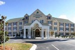 Отель Country Inn & Suites Savannah North