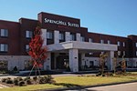 SpringHill Suites Statesboro University Area