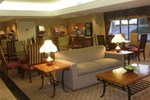 Отель Comfort Inn and Suites Thomson