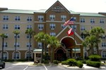 Отель Country Inn & Suites Valdosta