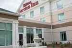 Отель Hilton Garden Inn Warner Robins