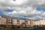 Отель Homewood Suites by Hilton Cedar Rapids-North