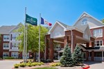 Отель Country Inn & Suites Des Moines- West