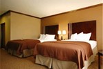 Отель Best Western Plus Texoma Hotel and Suites Denison Sherman