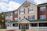 Отель Country Inn and Suites Dubuque