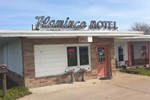 Отель Flamingo Motel Marshalltown